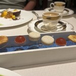 レストラン ロワール フレンチ - 