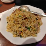 馬車道8 - チャーシューチャーハン（630円）