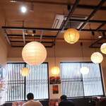 朝市お食事処 山三 道下商店 - 