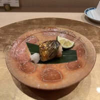 寿司 赤酢 - 