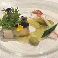 レストラン ロワール フレンチ - 