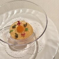 レストラン ロワール フレンチ - 