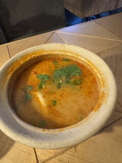 軽井沢酵素風呂とタイ食堂。 - 