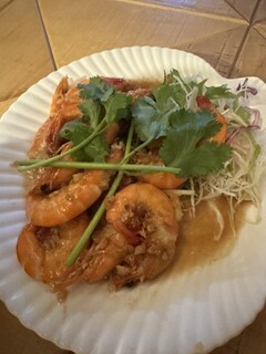 軽井沢酵素風呂とタイ食堂。 - 