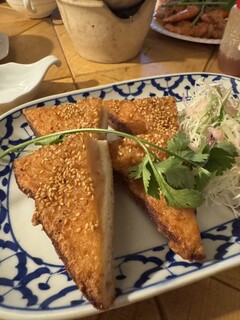 軽井沢酵素風呂とタイ食堂。 - 