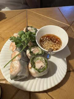 軽井沢酵素風呂とタイ食堂。 - 