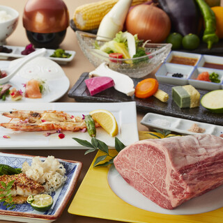 鉄板焼 神戸グリル _1