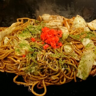 関西風お好み焼 こうへい_1