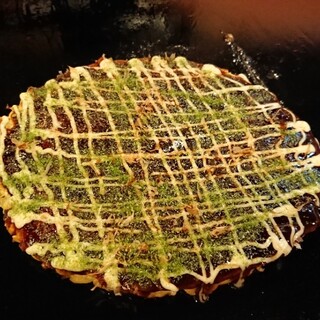 関西風お好み焼 こうへい_0