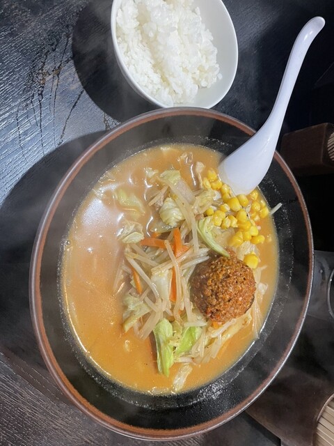 Ramenya Gokai photo 2