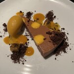 THE COSMOPOLITAN GRILL BAR TERRACE - 