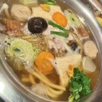 Mimiu Umeda rukua ten