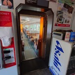 列車レストラン・清流 - 2025年5月