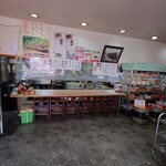 列車レストラン・清流 - 2025年5月