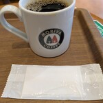 モリバコーヒー - 