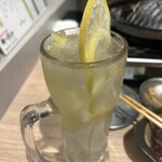 生ラムジンギスカン 新なるぼんず - 
