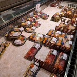 魚と海鮮鮨酒場 街のみなと - 