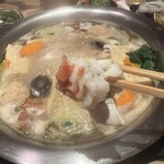 Mimiu Umeda rukua ten