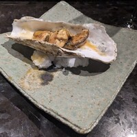 XEX TOKYO / 鉄板焼An - 