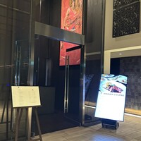 THE COSMOPOLITAN GRILL BAR TERRACE - 