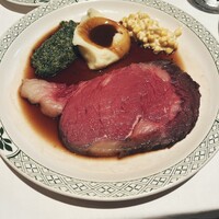 ロウリーズ・ザ・プライムリブ 恵比寿ガーデンプレイス店 - 