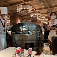 ロウリーズ・ザ・プライムリブ 恵比寿ガーデンプレイス店 - 