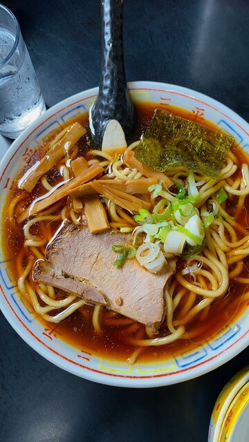 三平ラーメン 三平ラーメン 坂の上店 - 芽室/ラーメン | 食べログ