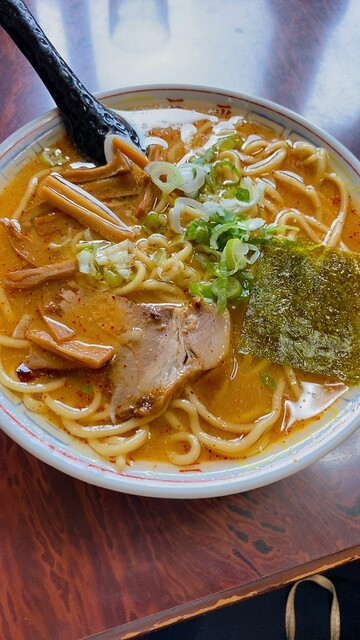 三平ラーメン 坂の上店 - 芽室/ラーメン | 食べログ