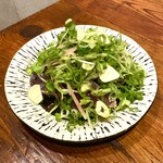 居酒屋燃えた うらめし屋 赤羽 - 