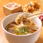 杵の音 - 料理写真: