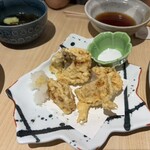 すし処あさまる - 