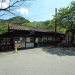 列車レストラン・清流 - 2025年5月　神戸駅