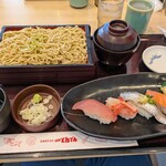 和食レストランとんでん - 料理写真: