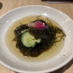 すし処あさまる - 