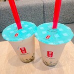 ゴンチャ - 
