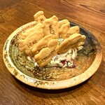 居酒屋燃えた うらめし屋 赤羽 - 