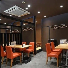 居酒屋 涼 - 福島（居酒屋）の写真