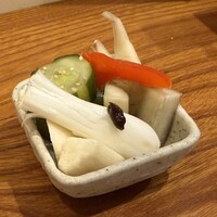 里葉亭 - 