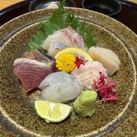 浦正鮨 別邸 - 