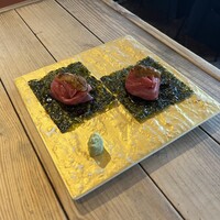 熟成和牛焼肉エイジング・ビーフ 神楽坂飯田橋店 - 