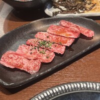 南新宿 和牛焼肉 慶 - 