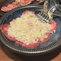 南新宿 和牛焼肉 慶 - 