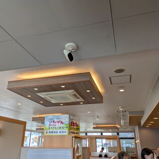 和食レストランとんでん_2