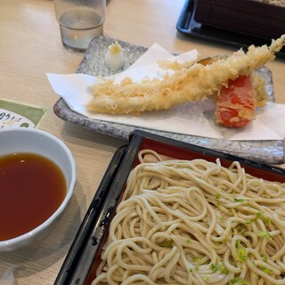 和食レストランとんでん_1