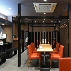 居酒屋 涼 - 福島（居酒屋）の写真