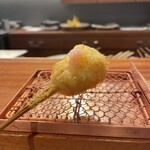 串かつ だいぼん - 