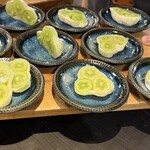 ニュー新みかん - 