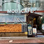MOBaCAFE - 