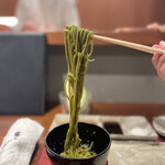 串かつ だいぼん - 