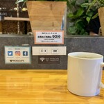 MOBaCAFE - 